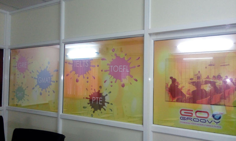 Tutors of Groovy Overseas Educational Consultants
