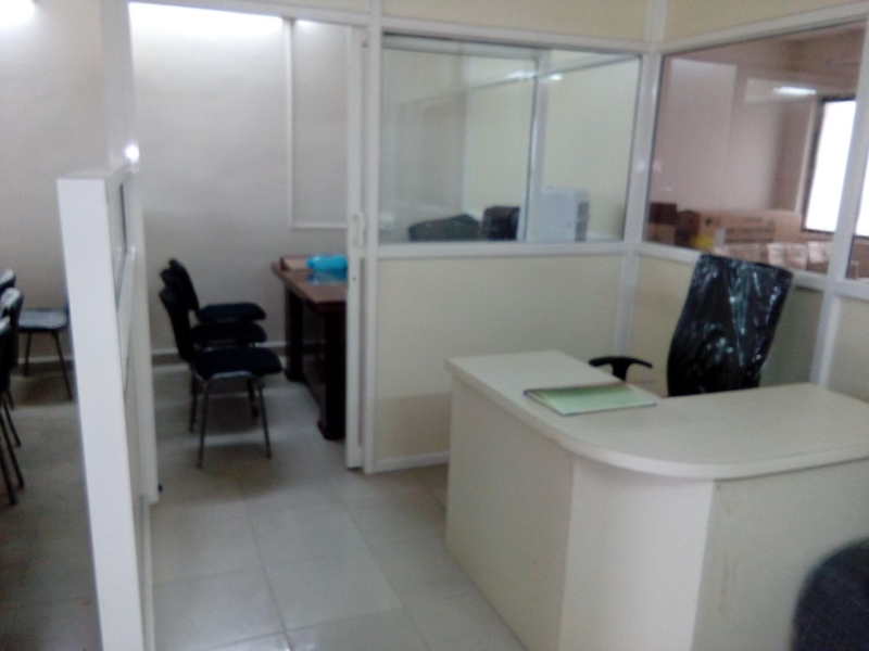 Meeting Room of Groovy Overseas Educational Consultants