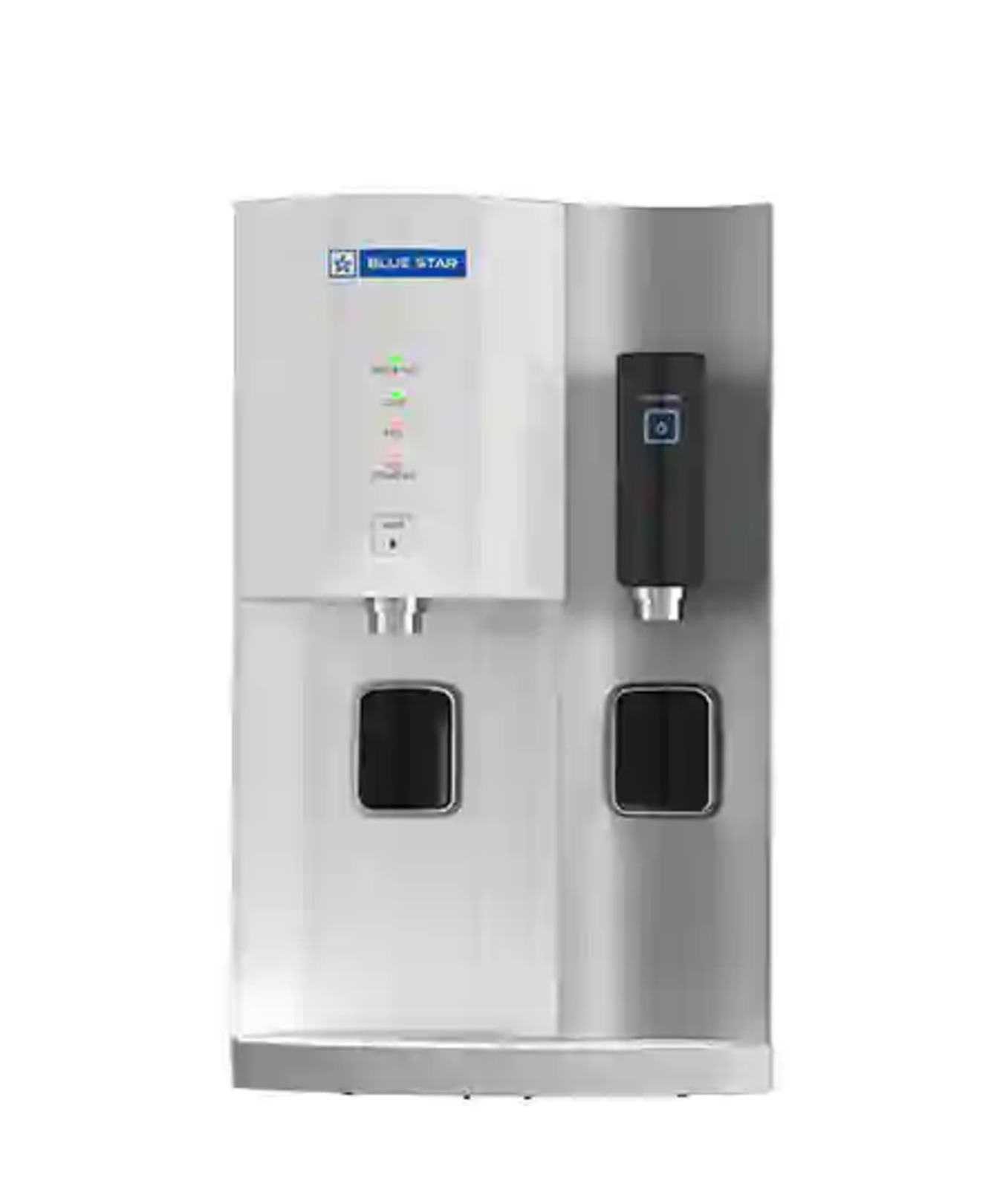 Indoor & Outdoor AC Units of Cears Marketing