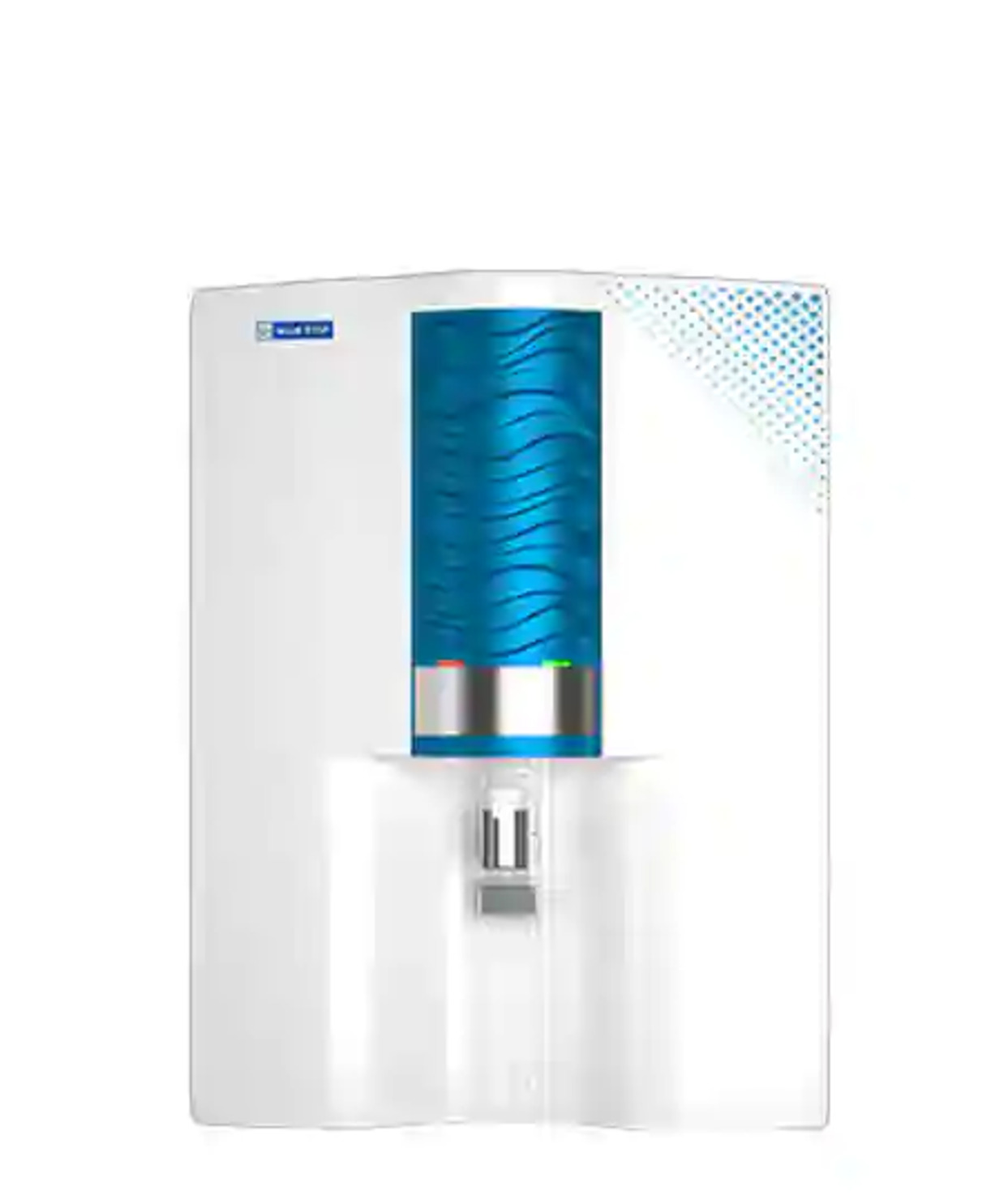 Indoor & Outdoor AC Units of Cears Marketing
