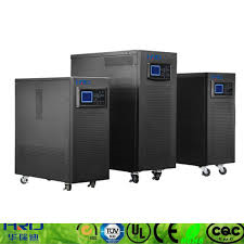 Industrial UPS of M.H. Power Solution