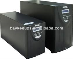 UPS Units of M.H. Power Solution