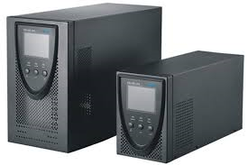 UPS Units of M.H. Power Solution