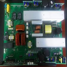 Inverter Solutions of M.H. Power Solution