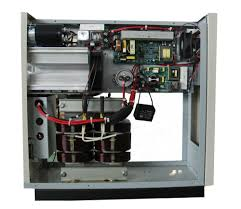 Industrial UPS of M.H. Power Solution