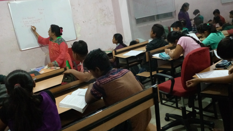 Pragatis CBSE & ICSE Coaching Classes image