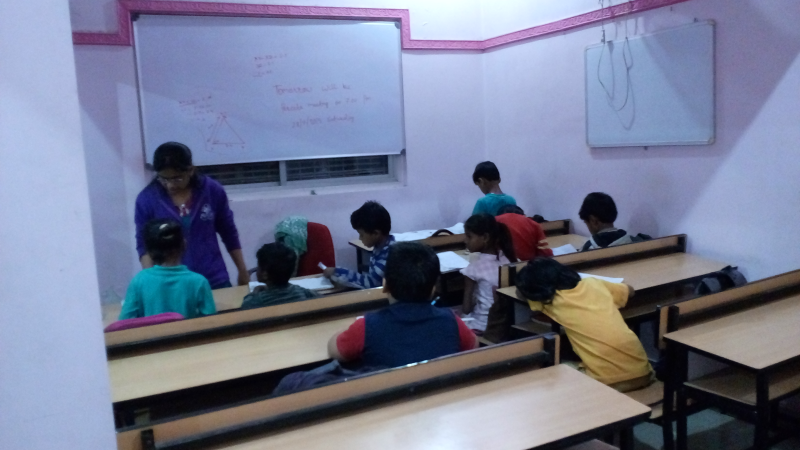 Pragatis CBSE & ICSE Coaching Classes image