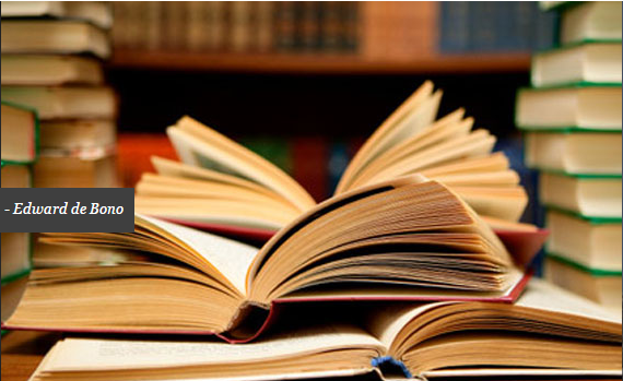 Library of Abel Training Pvt. Ltd