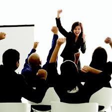 Group Coaching of Abel Training Pvt. Ltd