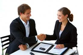 Reception of Abel Training Pvt. Ltd