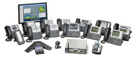 telecommunication devices of Waveband Technologies
