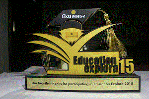 Certification Showcase of Kalapurnam Institute 