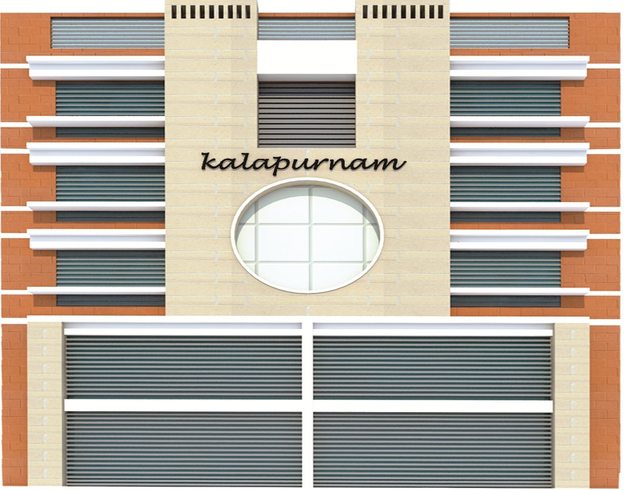 Banner image of Kalapurnam Institute 