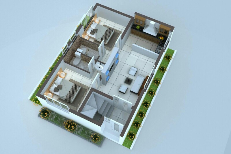 Classrooms of CADD Academy