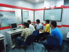Online Training Sessions of IIHT - Howrah
