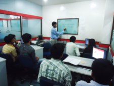 Trainers of IIHT - Howrah
