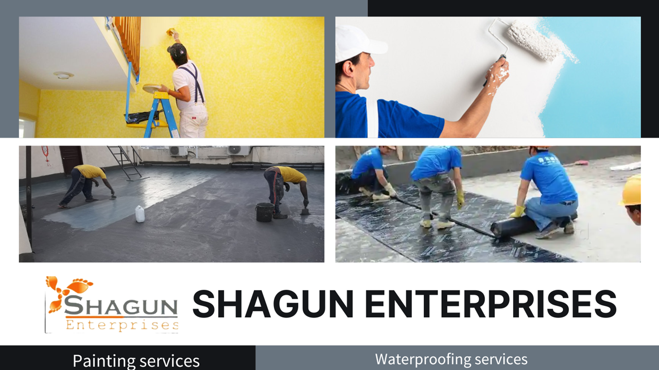 Banner image of Shagun Enterprises