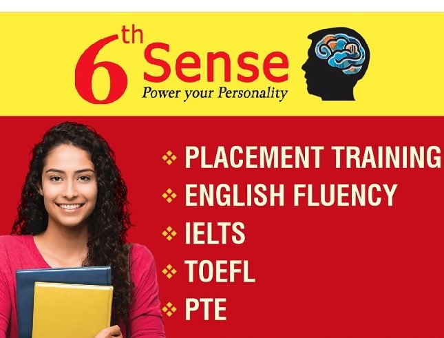 6th Sense Training Academy