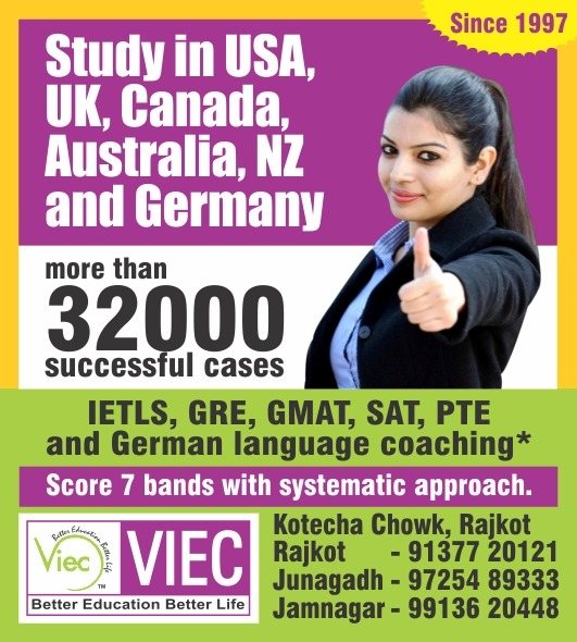 All Photos of Malhar Patel's VIEC-Student Visa Consultant