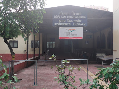 A and U Tibbia College and Hospital image