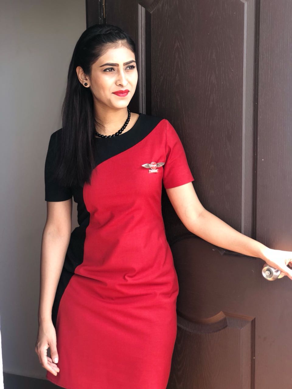 Trainers of Aflyer Air Hostess Training Institute Indore-Best Airhostess