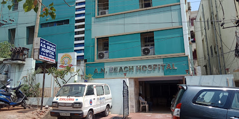 A N Beach Hospital image
