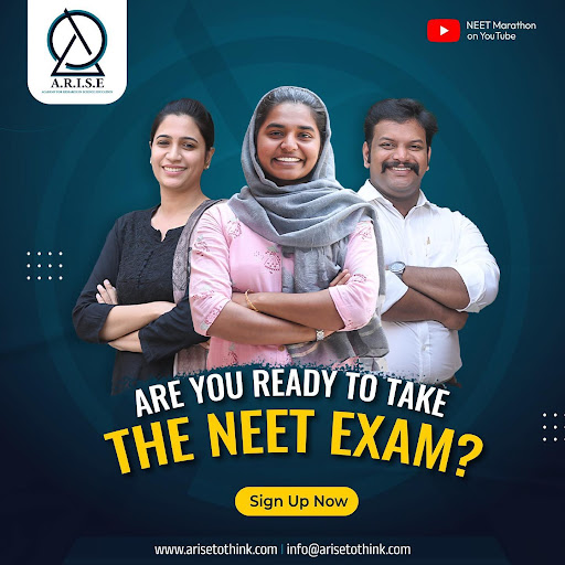 Tutors/Faculty of A.r.i.s.e