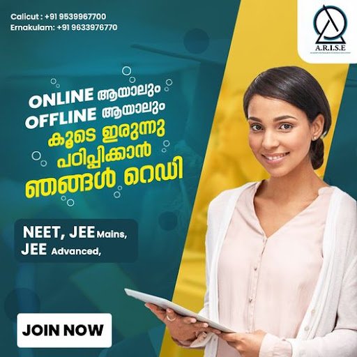 Online Classes of A.r.i.s.e