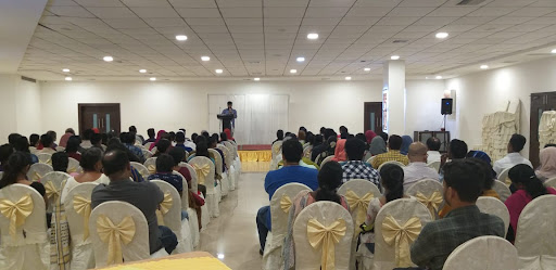 Faculty Sessions of A.r.i.s.e