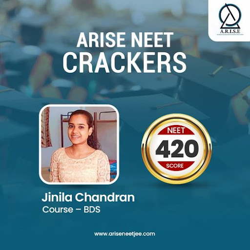 Academic Awards of A.r.i.s.e