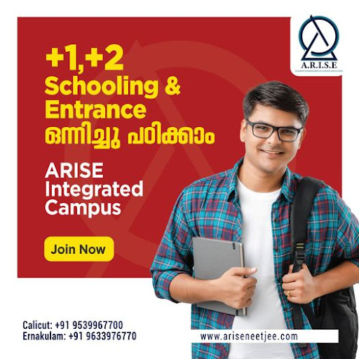 Tutors/Faculty of A.r.i.s.e