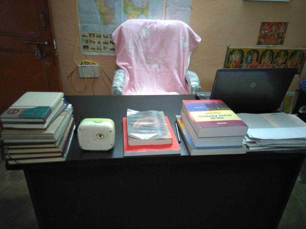 Faculty of AR Mishra Home Tutor's Bureau