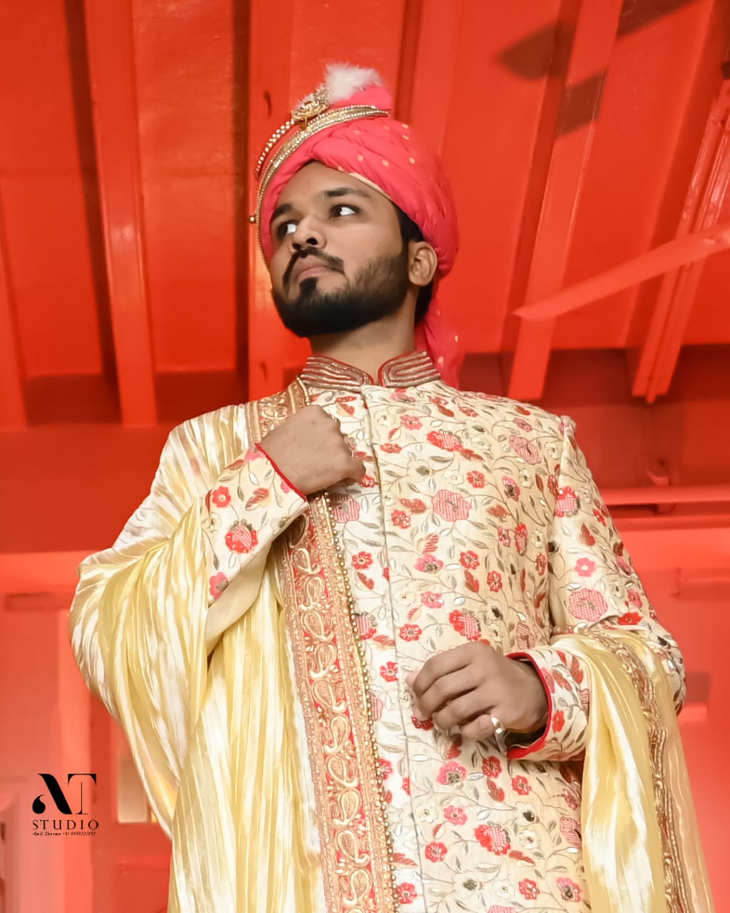 A T Studio image