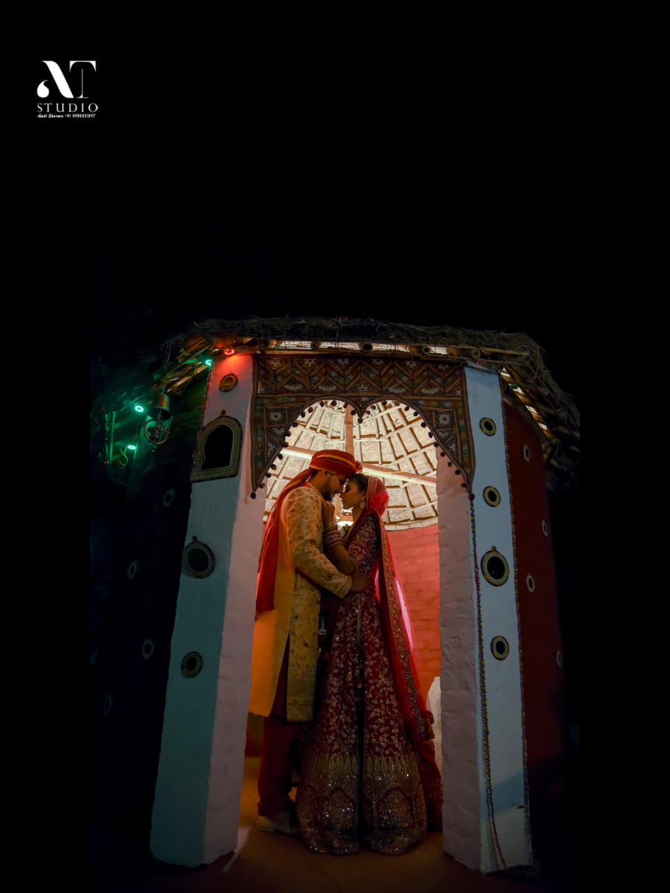A T Studio image
