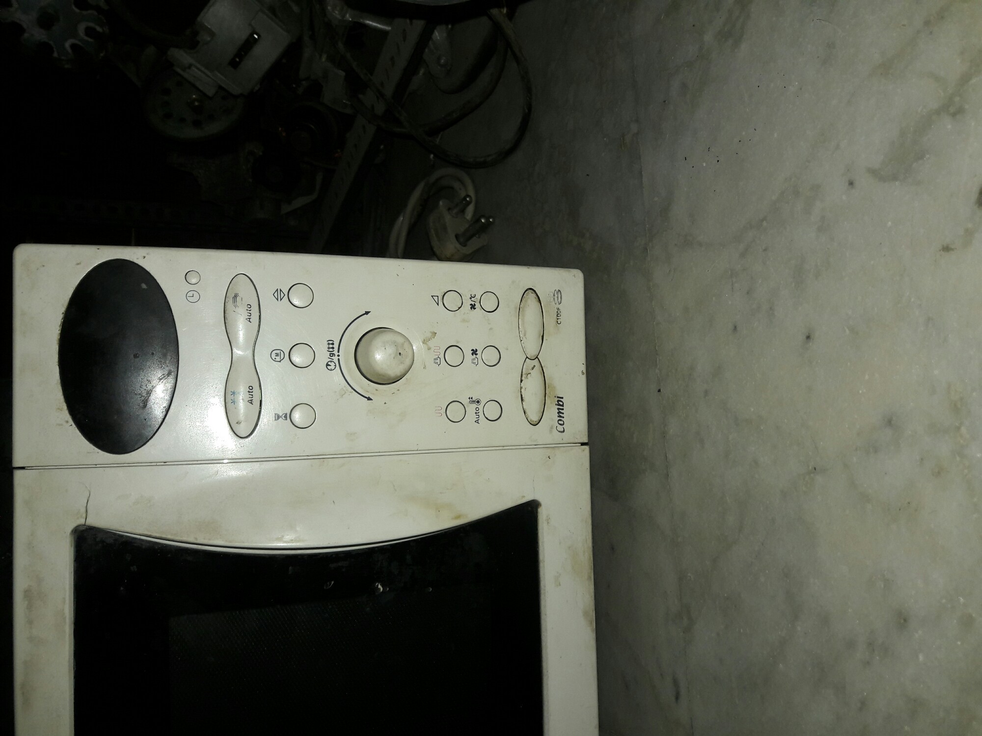 Microwave Oven Repair - Fast Fix Heating of Wash Care Services