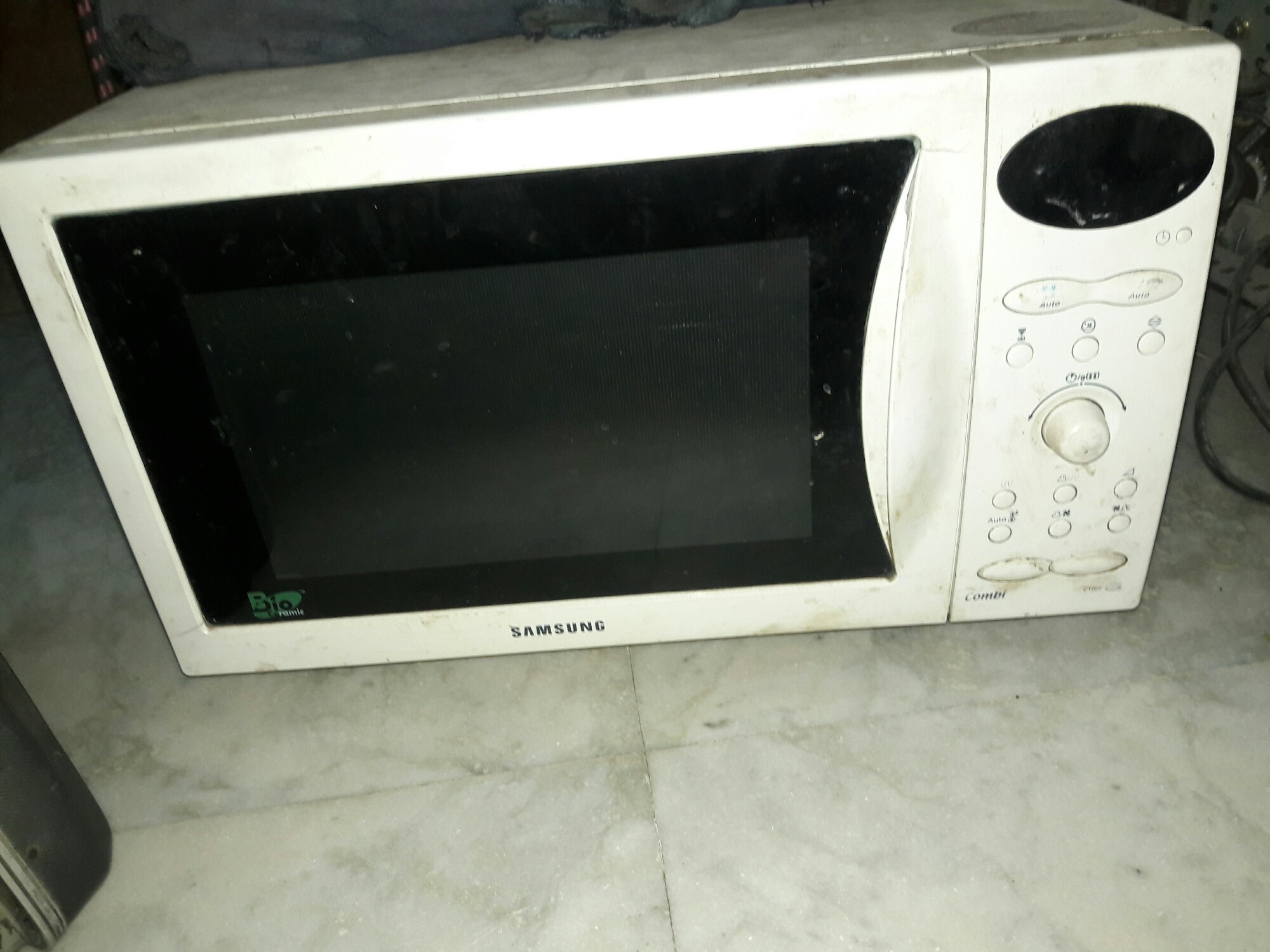 Microwave Oven Repair - Fast Fix Heating of Wash Care Services