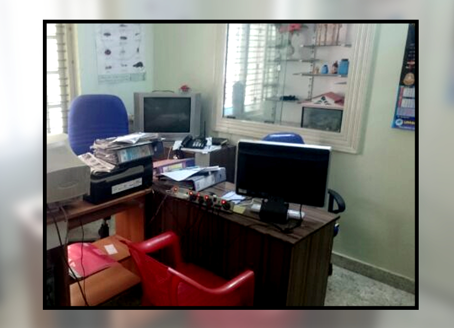 Commercial Premises Service of KMD Groups