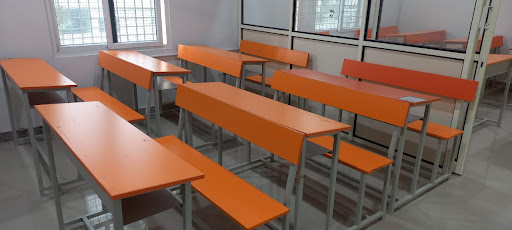 Modern Classroom of AACHARYA TUITION POINT