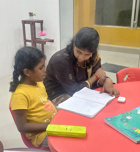 One-on-one Tutoring of AACHARYA TUITION POINT