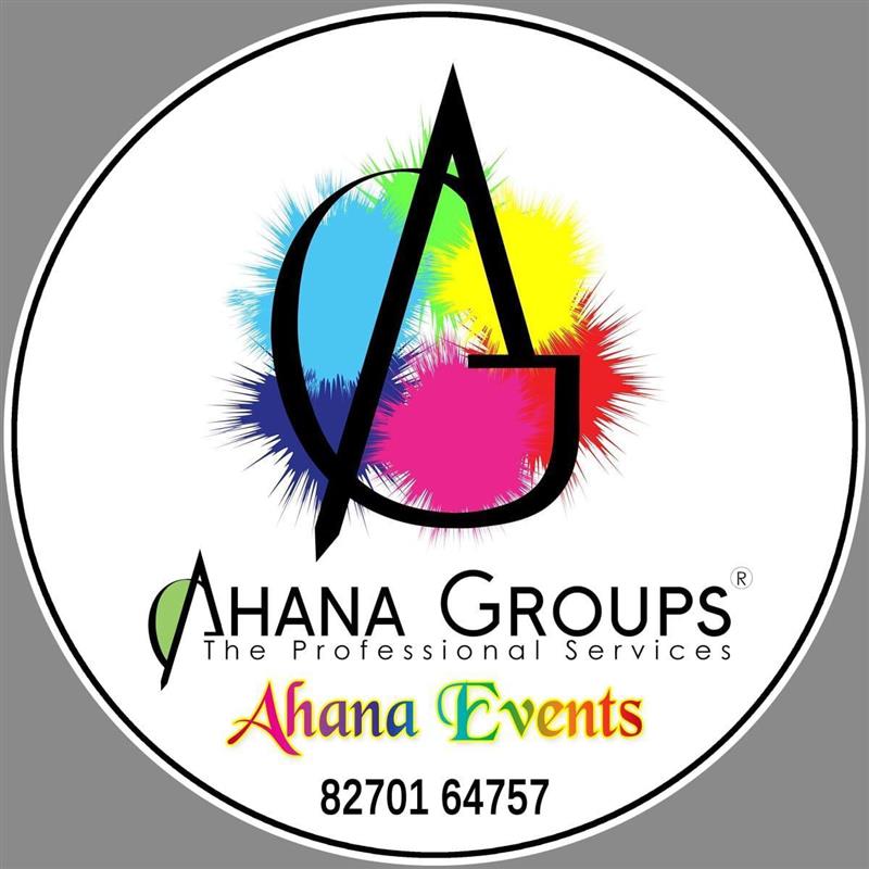 AAHANA EVENTS