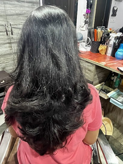 AAKANSHA BEAUTY PARLOUR image