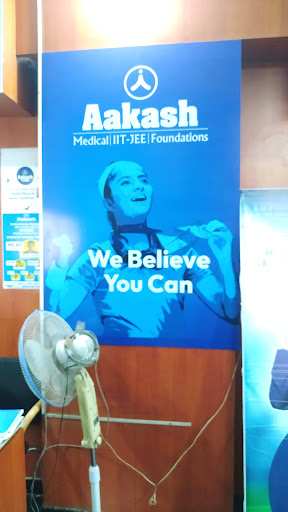 Tutors/Faculty of Aakash Institute