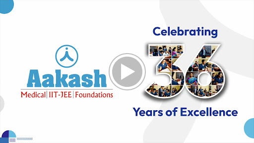 Academic Awards of Aakash Institute