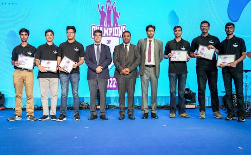 Achievements & Academic Awards of Aakash Institute