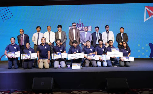 Achievements & Academic Awards of Aakash Institute