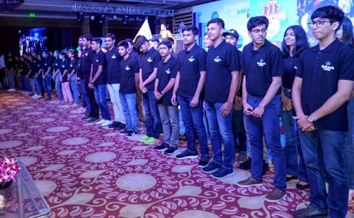 Achievements & Academic Awards of Aakash Institute