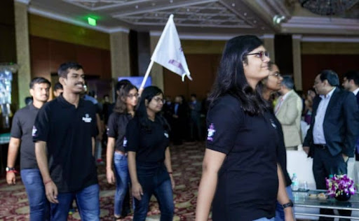 Faculty Sessions of Aakash Institute