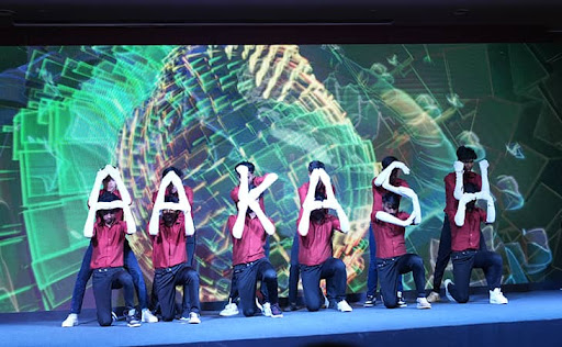 Other of Aakash Institute