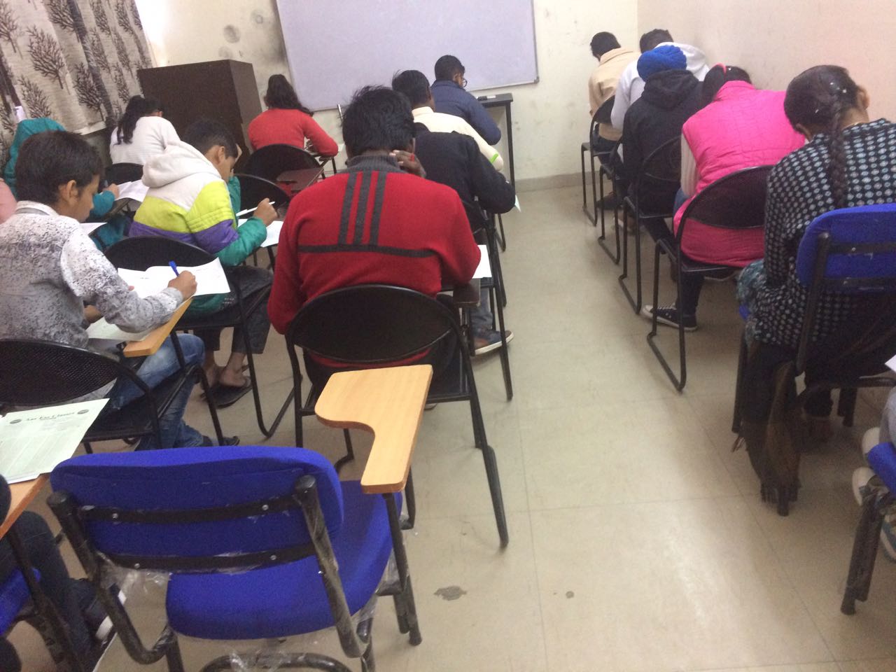 AAR ESS Classes image
