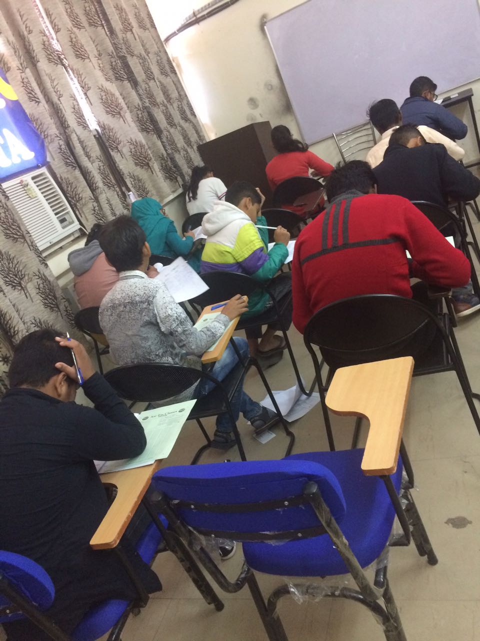 AAR ESS Classes image